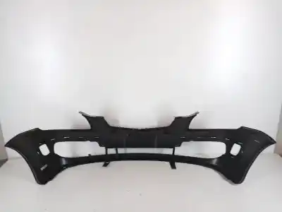 Second-hand car spare part front bumper for kia rio rs berlina oem iam references 865111g000  