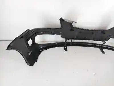 Second-hand car spare part front bumper for kia rio rs berlina oem iam references 865111g000  