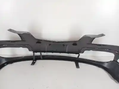 Second-hand car spare part front bumper for kia rio rs berlina oem iam references 865111g000  