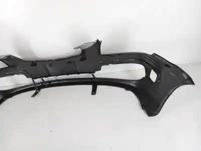 Second-hand car spare part front bumper for kia rio rs berlina oem iam references 865111g000  