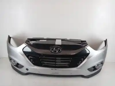 Second-hand car spare part FRONT BUMPER for HYUNDAI IX35 (LM, EL, ELH)  OEM IAM references 865112Y000  