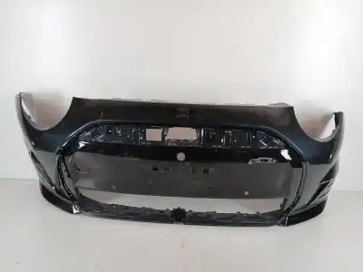 Автозапчасти б/у ПЕРЕДНИЙ БАМПЕР за MINI MINI (F56)  ссылки OEM IAM 2803122XNY02A  