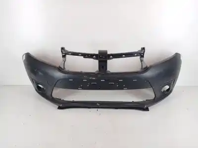 İkinci el araba yedek parçası ÖN TAMPON için DACIA SANDERO II  OEM IAM referansları T0000201092  