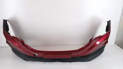Автозапчасти б/у передний бампер за MG ROVER MG ZS SUV 1.0 T-GDI ссылки OEM IAM P10336751  