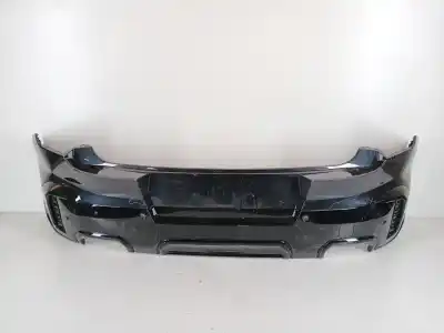 Автозапчасти б/у задний бампер за MINI MINI COUNTRYMAN (R60) COOPER S ALL4 ссылки OEM IAM 5A72F9104  5A72FB203