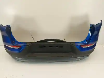 Pezzo di ricambio per auto di seconda mano PARAURTI POSTERIORE per RENAULT KADJAR (HA_, HL_)  Riferimenti OEM IAM 850220923R 850171296R 850162395R