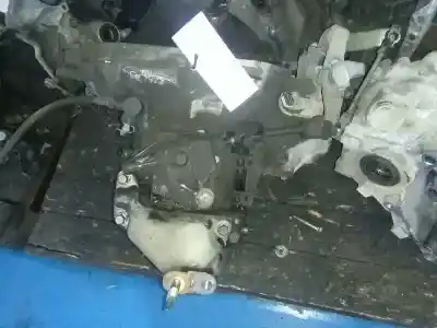 Peça sobressalente para automóvel em segunda mão caixa de velocidades por daewoo lacetti cdx referências oem iam 96180859  