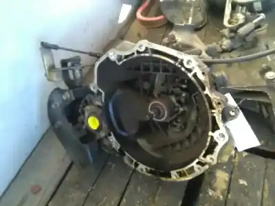 Pezzo di ricambio per auto di seconda mano riduttore per chevrolet lacetti cdx riferimenti oem iam   