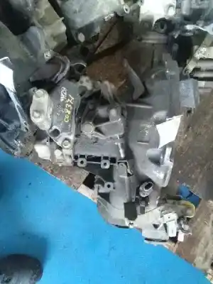 Peça sobressalente para automóvel em segunda mão CAIXA DE VELOCIDADES por DAEWOO KALOS  Referências OEM IAM   