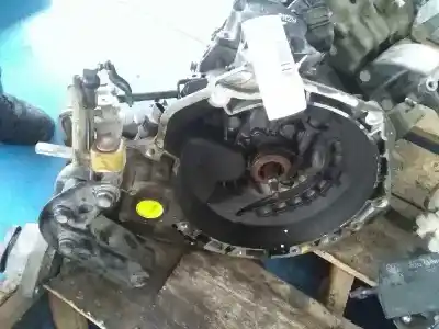 Pezzo di ricambio per auto di seconda mano riduttore per daewoo kalos 1.4 se riferimenti oem iam   