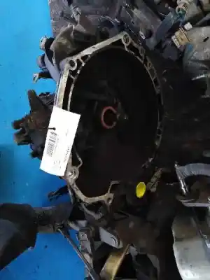 Pezzo di ricambio per auto di seconda mano riduttore per daewoo lanos cool riferimenti oem iam 96180859  