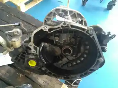 Автозапчастина б/у коробка передач для daewoo tacuma cdx посилання на oem iam 96180859   Автозапчастина б/у коробка передач для daewoo tacuma cdx посилання на oem iam 96180859