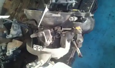Peça sobressalente para automóvel em segunda mão CAIXA DE VELOCIDADES por DAEWOO LEGANZA  Referências OEM IAM 96180859  