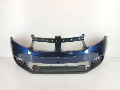 İkinci el araba yedek parçası ÖN TAMPON için DACIA SANDERO II  OEM IAM referansları T0000201092  