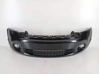 Автозапчастина б/у передній бампер для MINI MINI COUNTRYMAN (R60) COOPER D Посилання на OEM IAM 5119801917  