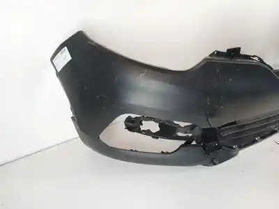 Автозапчастина б/у передній бампер для renault captur i (j5_, h5_) 1.2 tce (j5au) посилання на oem iam p1rct2  