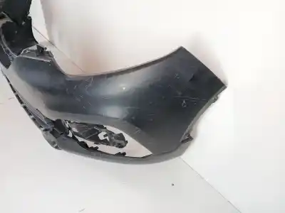 Автозапчастина б/у передній бампер для renault captur i (j5_, h5_) 1.2 tce (j5au) посилання на oem iam p1rct2  