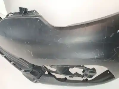 Автозапчастина б/у передній бампер для renault captur i (j5_, h5_) 1.2 tce (j5au) посилання на oem iam p1rct2  
