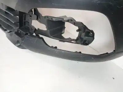 Автозапчастина б/у передній бампер для renault captur i (j5_, h5_) 1.2 tce (j5au) посилання на oem iam p1rct2  