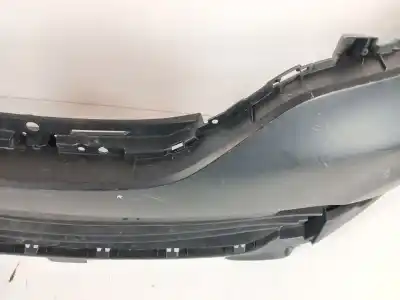 Автозапчастина б/у передній бампер для renault captur i (j5_, h5_) 1.2 tce (j5au) посилання на oem iam p1rct2  