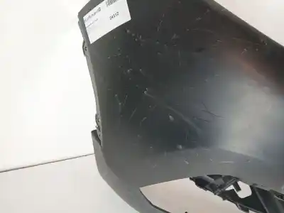 Автозапчастина б/у передній бампер для renault captur i (j5_, h5_) 1.2 tce (j5au) посилання на oem iam p1rct2  
