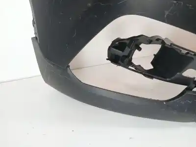 Автозапчастина б/у передній бампер для renault captur i (j5_, h5_) 1.2 tce (j5au) посилання на oem iam p1rct2  