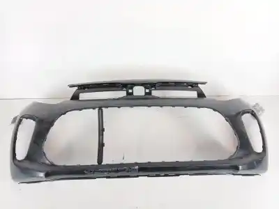 Pezzo di ricambio per auto di seconda mano Paraurti Anteriore per KIA PICANTO III (JA) 1.2 Riferimenti OEM IAM 86511G6000  