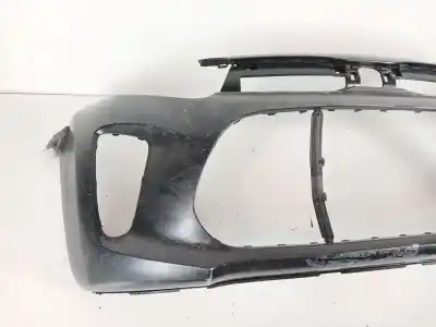 Pezzo di ricambio per auto di seconda mano paraurti anteriore per kia picanto iii (ja) 1.2 riferimenti oem iam 86511g6000  