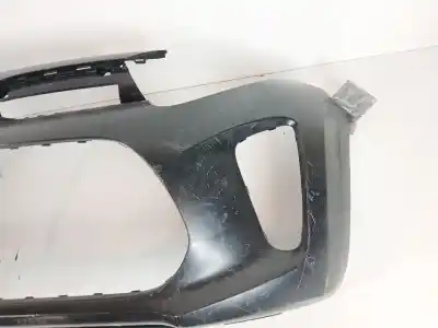 Pezzo di ricambio per auto di seconda mano paraurti anteriore per kia picanto iii (ja) 1.2 riferimenti oem iam 86511g6000  