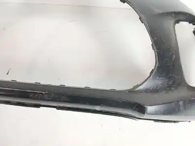 Pezzo di ricambio per auto di seconda mano paraurti anteriore per kia picanto iii (ja) 1.2 riferimenti oem iam 86511g6000  