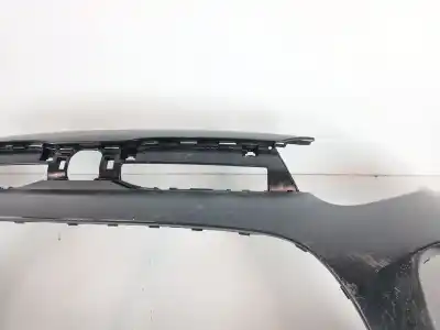 Pezzo di ricambio per auto di seconda mano paraurti anteriore per kia picanto iii (ja) 1.2 riferimenti oem iam 86511g6000  