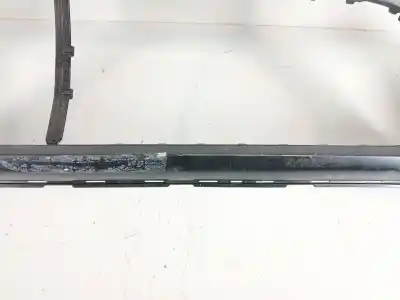 Pezzo di ricambio per auto di seconda mano paraurti anteriore per kia picanto iii (ja) 1.2 riferimenti oem iam 86511g6000  