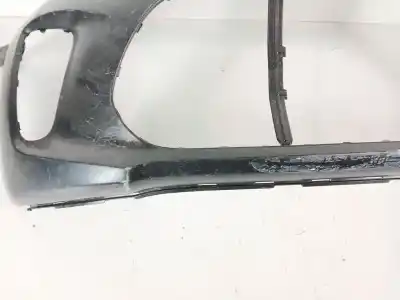 Pezzo di ricambio per auto di seconda mano paraurti anteriore per kia picanto iii (ja) 1.2 riferimenti oem iam 86511g6000  