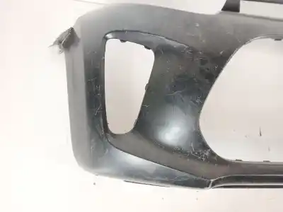 Pezzo di ricambio per auto di seconda mano paraurti anteriore per kia picanto iii (ja) 1.2 riferimenti oem iam 86511g6000  