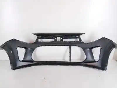 Pezzo di ricambio per auto di seconda mano paraurti anteriore per kia picanto iii (ja) 1.2 riferimenti oem iam 86511g6000  