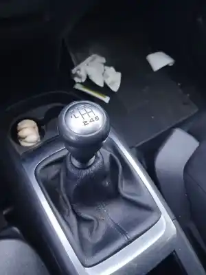 Автозапчастина б/у коробка передач для citroen c4 picasso ii 1.6 hdi / bluehdi 115 посилання на oem iam   