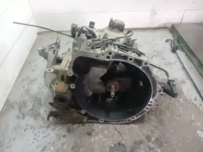 Автозапчастина б/у коробка передач для citroen c4 picasso ii 1.6 hdi / bluehdi 115 посилання на oem iam 20mb32   Автозапчастина б/у коробка передач для citroen c4 picasso ii 1.6 hdi / bluehdi 115 посилання на oem iam 20mb32