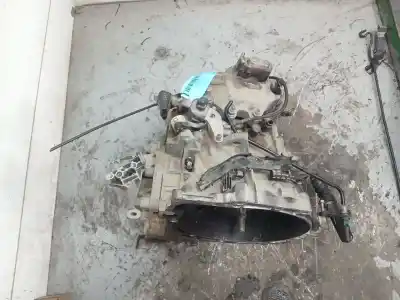 Автозапчастина б/у коробка передач для citroen c4 picasso ii 1.6 hdi / bluehdi 115 посилання на oem iam 20mb32   Автозапчастина б/у коробка передач для citroen c4 picasso ii 1.6 hdi / bluehdi 115 посилання на oem iam 20mb32