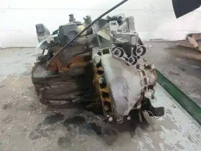 Автозапчастина б/у коробка передач для citroen c4 picasso ii 1.6 hdi / bluehdi 115 посилання на oem iam 20mb32   Автозапчастина б/у коробка передач для citroen c4 picasso ii 1.6 hdi / bluehdi 115 посилання на oem iam 20mb32