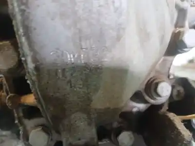 Автозапчастина б/у коробка передач для citroen c4 picasso ii 1.6 hdi / bluehdi 115 посилання на oem iam 20mb32   Автозапчастина б/у коробка передач для citroen c4 picasso ii 1.6 hdi / bluehdi 115 посилання на oem iam 20mb32