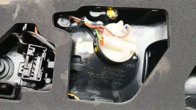 Автозапчастина б/у лівий ход ліхар для citroen c4 picasso ii 1.6 hdi / bluehdi 115 посилання на oem iam 9676120780   Автозапчастина б/у лівий ход ліхар для citroen c4 picasso ii 1.6 hdi / bluehdi 115 посилання на oem iam 9676120780