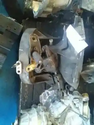 Peça sobressalente para automóvel em segunda mão CAIXA DE VELOCIDADES por DAEWOO TACUMA  Referências OEM IAM 96180859  