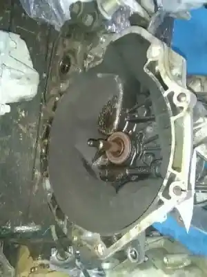 Автозапчасти б/у коробка передач за daewoo tacuma 2.0 16v ссылки oem iam 96180859  