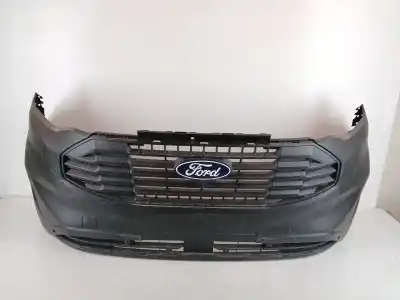 Автозапчасти б/у ПЕРЕДНИЙ БАМПЕР за FORD TRANSIT CUSTOM V362 FURGÓN (FY, FZ)  ссылки OEM IAM PZ3117F003A  