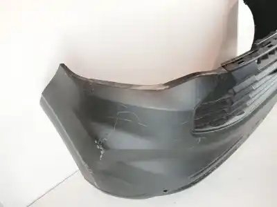 Автозапчастина б/у передній бампер для ford transit custom v362 furgón (fy, fz) 2.0 ecoblue mhev посилання на oem iam pz3117f003a  