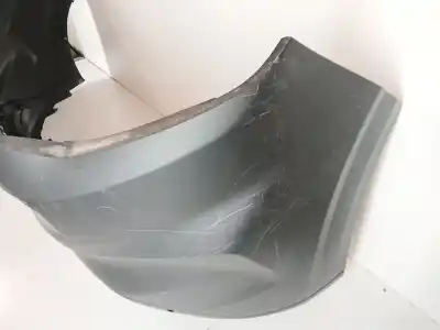 Автозапчастина б/у передній бампер для ford transit custom v362 furgón (fy, fz) 2.0 ecoblue mhev посилання на oem iam pz3117f003a  