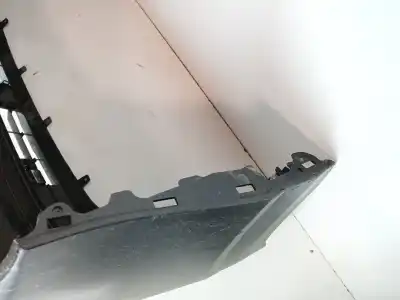 Автозапчастина б/у передній бампер для ford transit custom v362 furgón (fy, fz) 2.0 ecoblue mhev посилання на oem iam pz3117f003a  