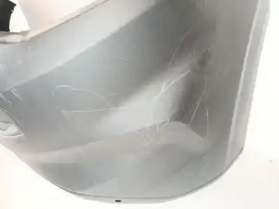 Автозапчастина б/у передній бампер для ford transit custom v362 furgón (fy, fz) 2.0 ecoblue mhev посилання на oem iam pz3117f003a  