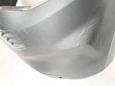 Автозапчастина б/у передній бампер для ford transit custom v362 furgón (fy, fz) 2.0 ecoblue mhev посилання на oem iam pz3117f003a  