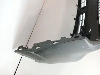 Автозапчастина б/у передній бампер для ford transit custom v362 furgón (fy, fz) 2.0 ecoblue mhev посилання на oem iam pz3117f003a  